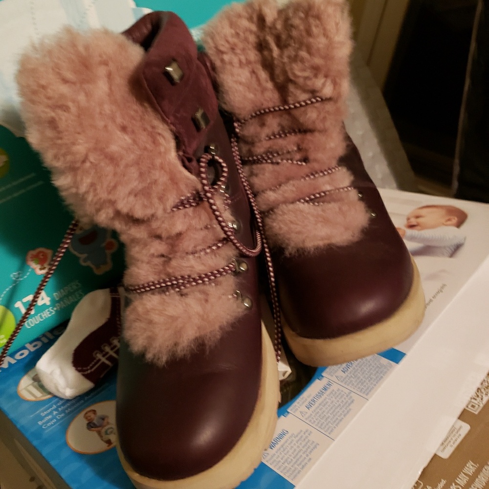 Uggs